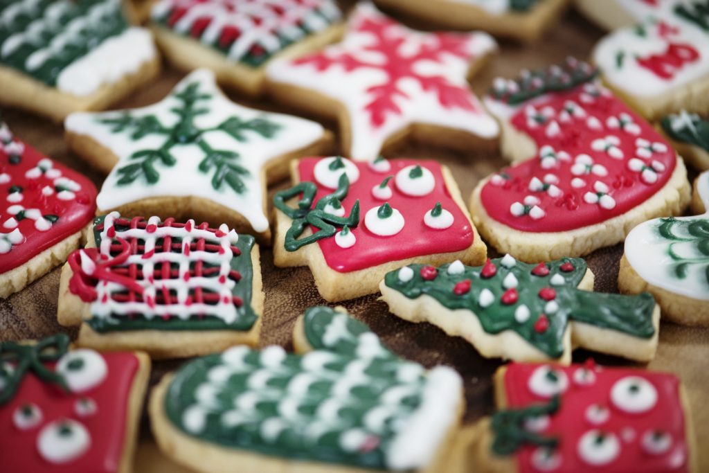 Christmas Activities for Kids