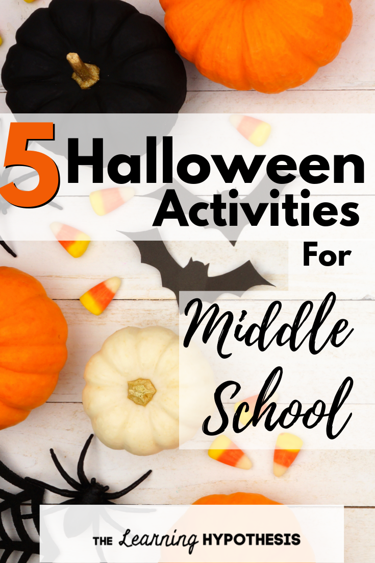 halloween-middle-school-activities-5-ideas-to-use-this-year