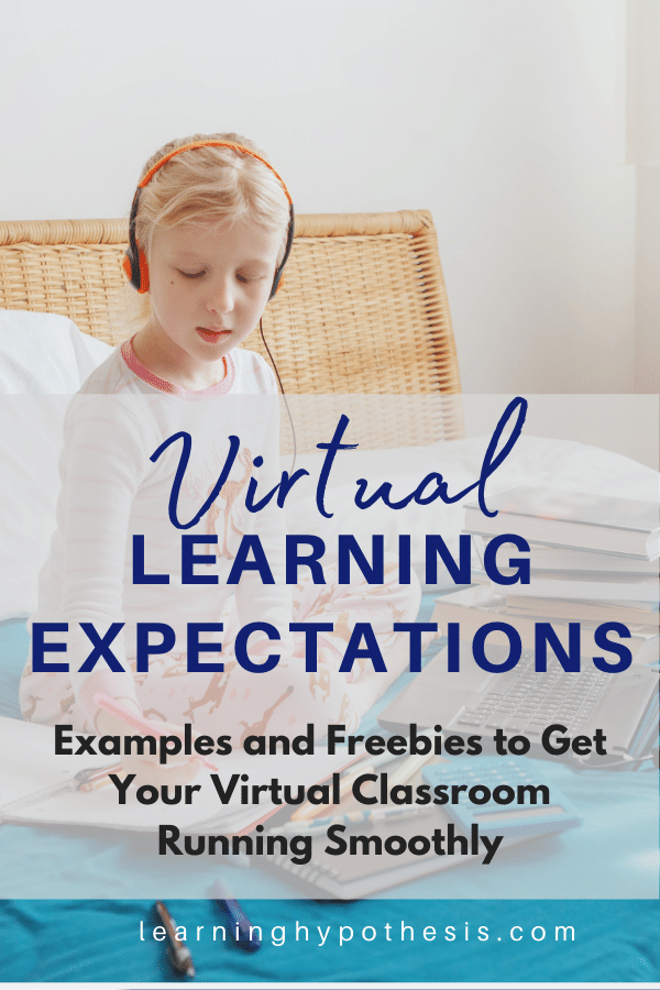 10 Virtual Classroom Rules and Expectations to Practice in 2023